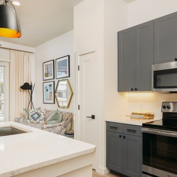 The Copeland - The Copeland - Kitchen - Apartments Near Me - Austin, Texas The Copeland - The Copeland - Kitchen - Apartments Near Me - Austin, Texas