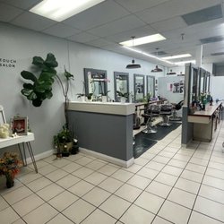 Final Touch Hair Care Center