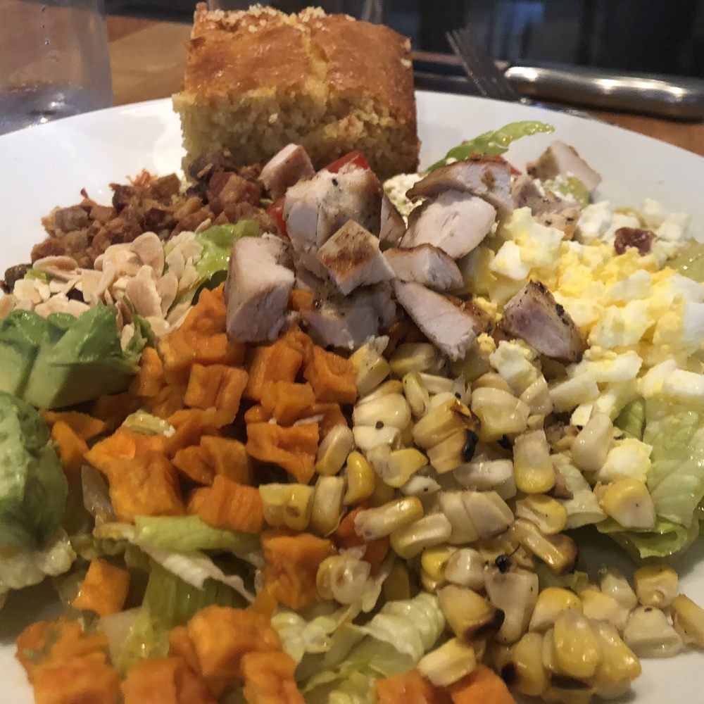 Bigfire - Salad - American Near Me - Orlando, Florida Bigfire - Salad - American Near Me - Orlando, Florida