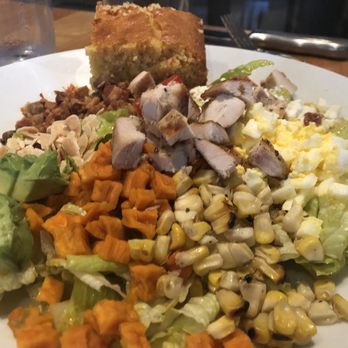 Bigfire - Salad - American Near Me - Orlando, Florida Bigfire - Salad - American Near Me - Orlando, Florida