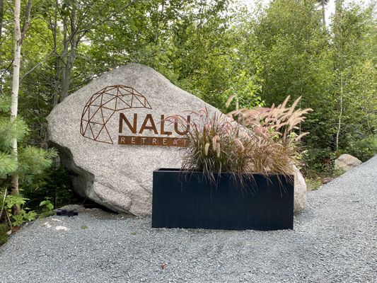 Nalu Retreat by null
