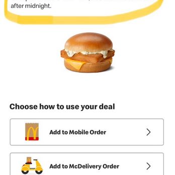 McDonald's - Fast Food Near Me - Seal Beach, California