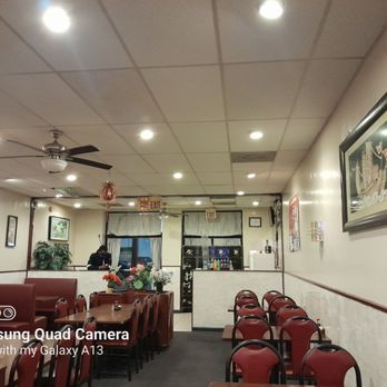 China King Buffet - the interior of a restaurant - Chinese Near Me - Tappahannock, Virginia