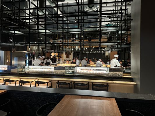 Modan Restaurant by null