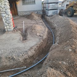CJ Trenching