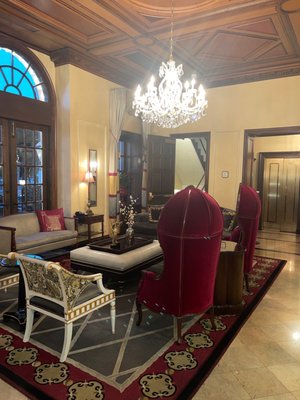 The Raphael Hotel, Autograph Collection by null