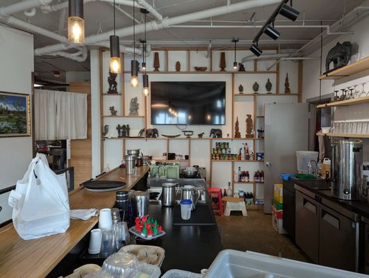 Phnom Penh Noodle House by null