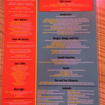 Sue's Wings and Things - New menu - Chicken Wings Near Me - Anderson, South Carolina Sue's Wings and Things - New menu - Chicken Wings Near Me - Anderson, South Carolina