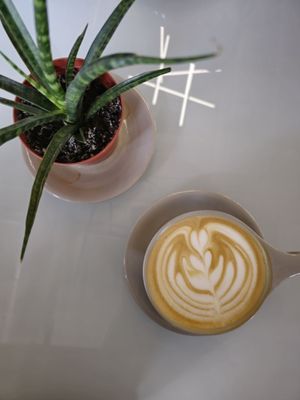 SK Coffee: Coffee Bar & Roastery by null