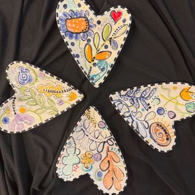 The Culinary Room by null