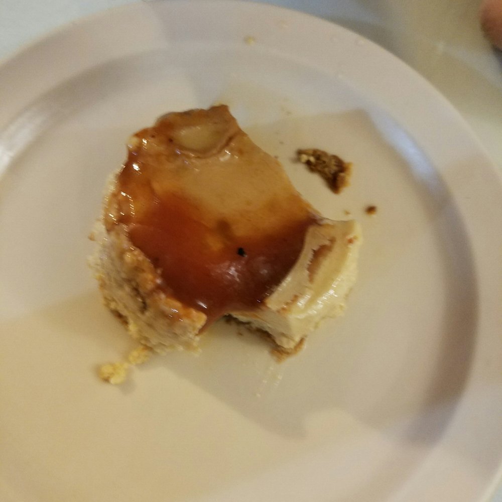 El Bohio Restaurant - Guava flan - Puerto Rican Near Me - Ponce, Puerto Rico El Bohio Restaurant - Guava flan - Puerto Rican Near Me - Ponce, Puerto Rico