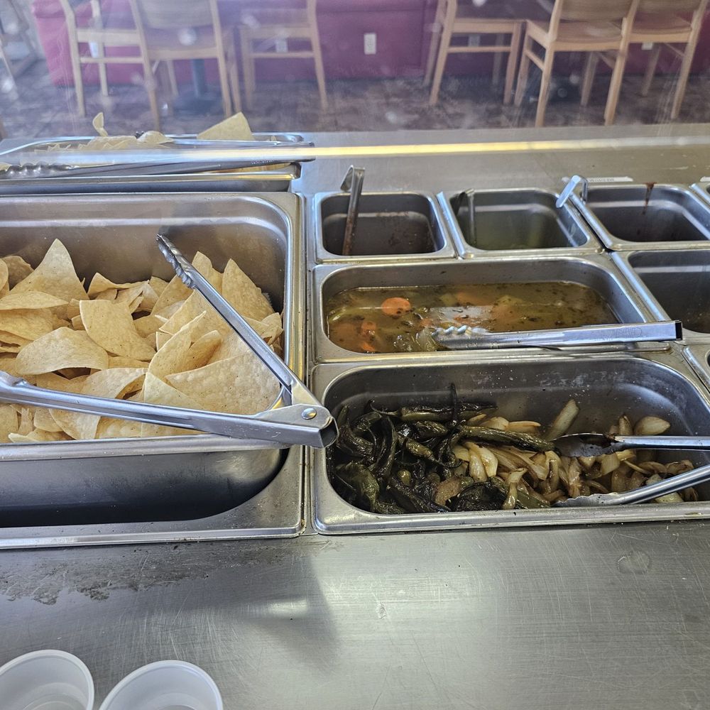 Salsas Salsas