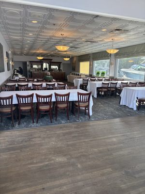 Bay Pointe Waterfront Restaurant by null