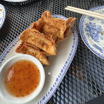 Good Fortune - Crab Rangoon - Ramen Near Me - Memphis, Tennessee Good Fortune - Crab Rangoon - Ramen Near Me - Memphis, Tennessee