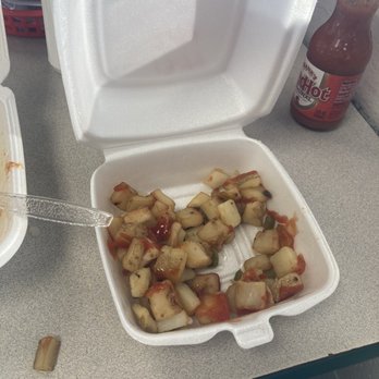 Heartland Express Market - Home fries - Convenience Stores Near Me - Poplar Bluff, Missouri