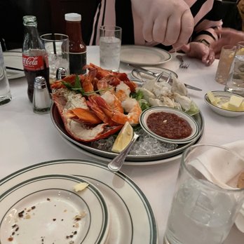 Wolfgang's Steakhouse - Steakhouses Near Me - New York, New York Wolfgang's Steakhouse - Steakhouses Near Me - New York, New York