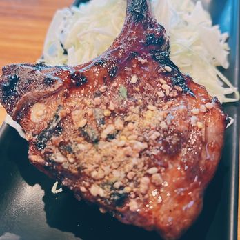 Bar Bay Grill - Lamb chop - Bars Near Me - Union City, California Bar Bay Grill - Lamb chop - Bars Near Me - Union City, California