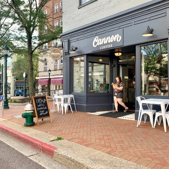 Cannon Coffee - Coffee & Tea Near Me - Hagerstown, Maryland Cannon Coffee - Coffee & Tea Near Me - Hagerstown, Maryland
