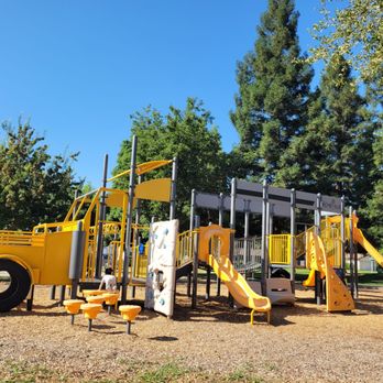 Garbolino Park - Cool car park - Parks Near Me - Roseville, California Garbolino Park - Cool car park - Parks Near Me - Roseville, California