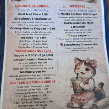Fortune Kitchen USF - Izakaya Near Me - Tampa, Florida
