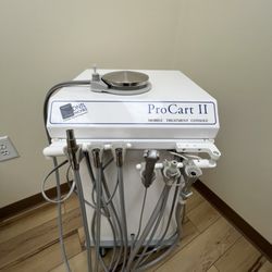 Developmental Dentistry