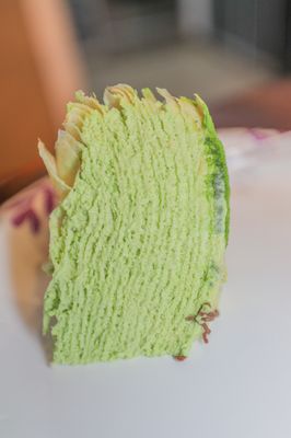 Lady M Cake Boutique - Boston by null