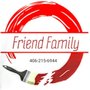 Photo of Friend Family Painting and Drywall