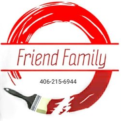 Friend Family Painting and Drywall