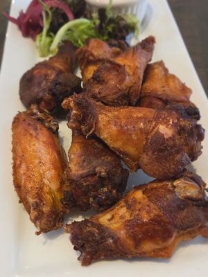 The Shaved Duck Smokehouse by null