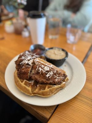 Wild Fig Kitchen by null