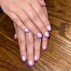 Mani’s by Mer
