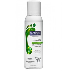 Pickering Foot Clinic - We carry the entire Footlogix Pedi-Ceutical line!