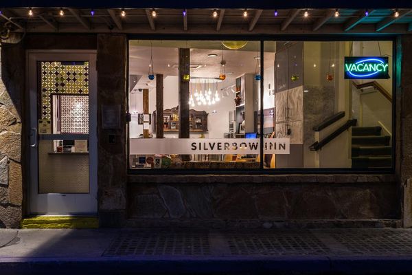 Silverbow Inn by null
