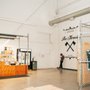 Photo of Kingston Axe Throwing
