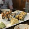 Tokyo Sushi & Grill gift card