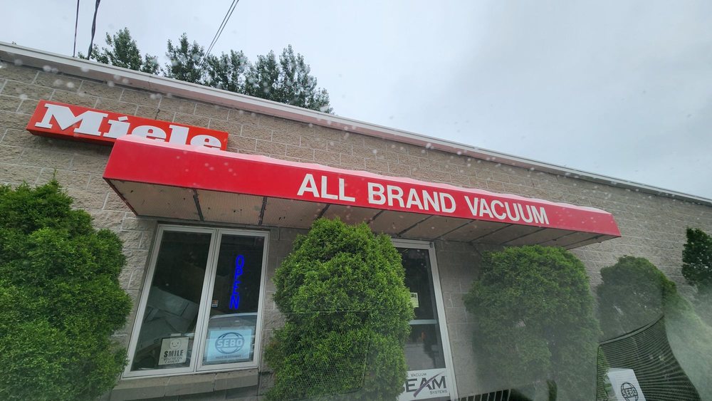 ALL BRAND VACUUM Updated August 2024 24 Reviews 827 Forest Ave