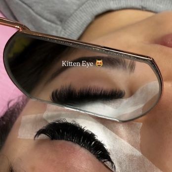Lash DesignHer - Eyelash Service Near Me - Oceanside, California Lash DesignHer - Eyelash Service Near Me - Oceanside, California