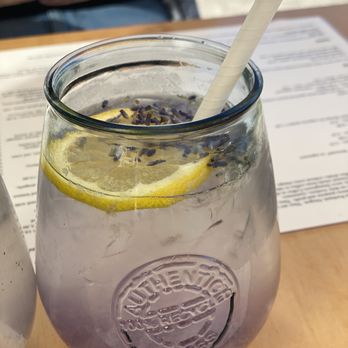 Magdalena's Creperie - Lavender lemonade - Coffee & Tea Near Me - Bellingham, Washington Magdalena's Creperie - Lavender lemonade - Coffee & Tea Near Me - Bellingham, Washington