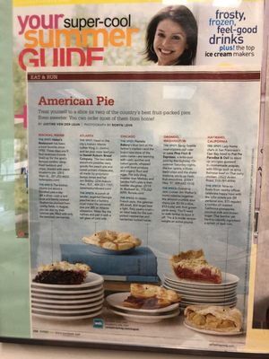 Menu photo 7 Pot Pie Paradise Hayward, CA Menu photo 7 Pot Pie Paradise Hayward, CA