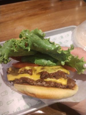 Shake Shack Willis Tower by null