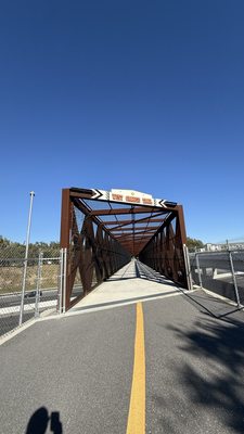 West Orange Trail by null