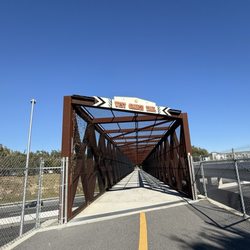 West Orange Trail