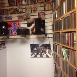 Rhythm Central - CDs