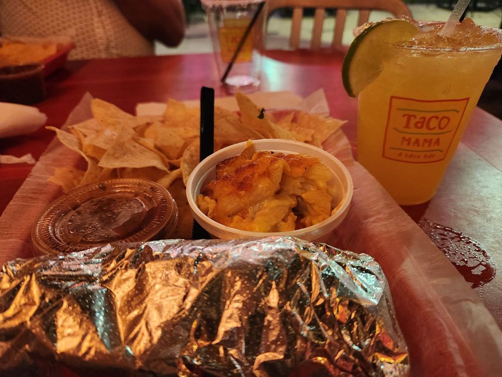 Taco Mama - Vestavia