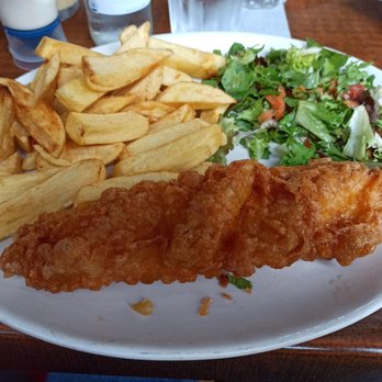 The Golden Chippy - Fish & Chips Near Me - London, XGL The Golden Chippy - Fish & Chips Near Me - London, XGL