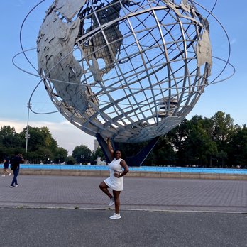 Arthur Ashe Stadium - Stadiums & Arenas Near Me - Corona, New York