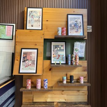 Cafe Nagomi - Vibe - Coffee & Tea Near Me - San Francisco, California Cafe Nagomi - Vibe - Coffee & Tea Near Me - San Francisco, California