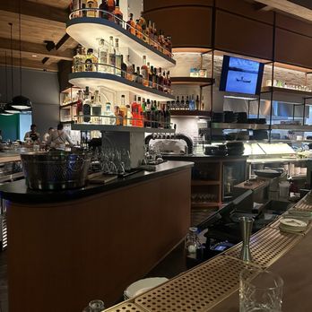 Cordelia Fishbar - Atmosphere - Seafood Near Me - Washington, DC, District of Columbia Cordelia Fishbar - Atmosphere - Seafood Near Me - Washington, DC, District of Columbia