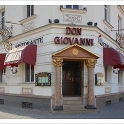 Ristorante Don Giovanni