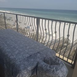 The Light Awakener - Mobile massage at your Pensacola Beach vacation rental. Sharee Seres FL LMT #MA103835.